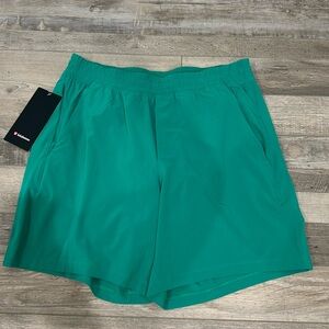 NWT Pace Breaker Short 7inch Lined (MNS L)